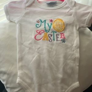 Baby Onesie size 3-6 months